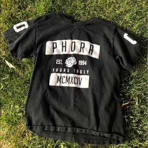 phora yourstruly shirt